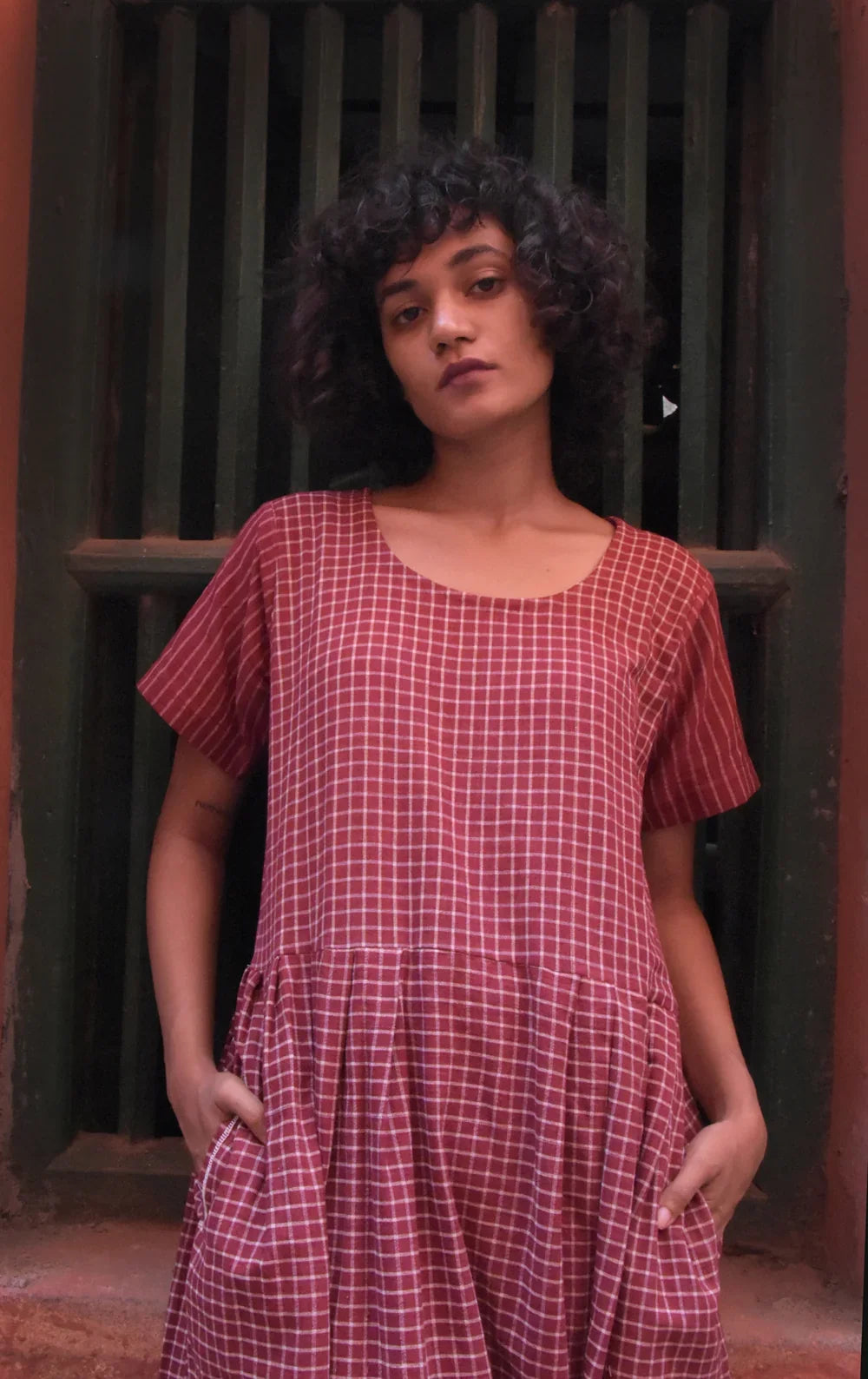 Clothing