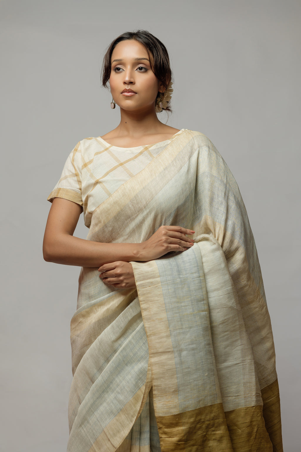 Linen Weave