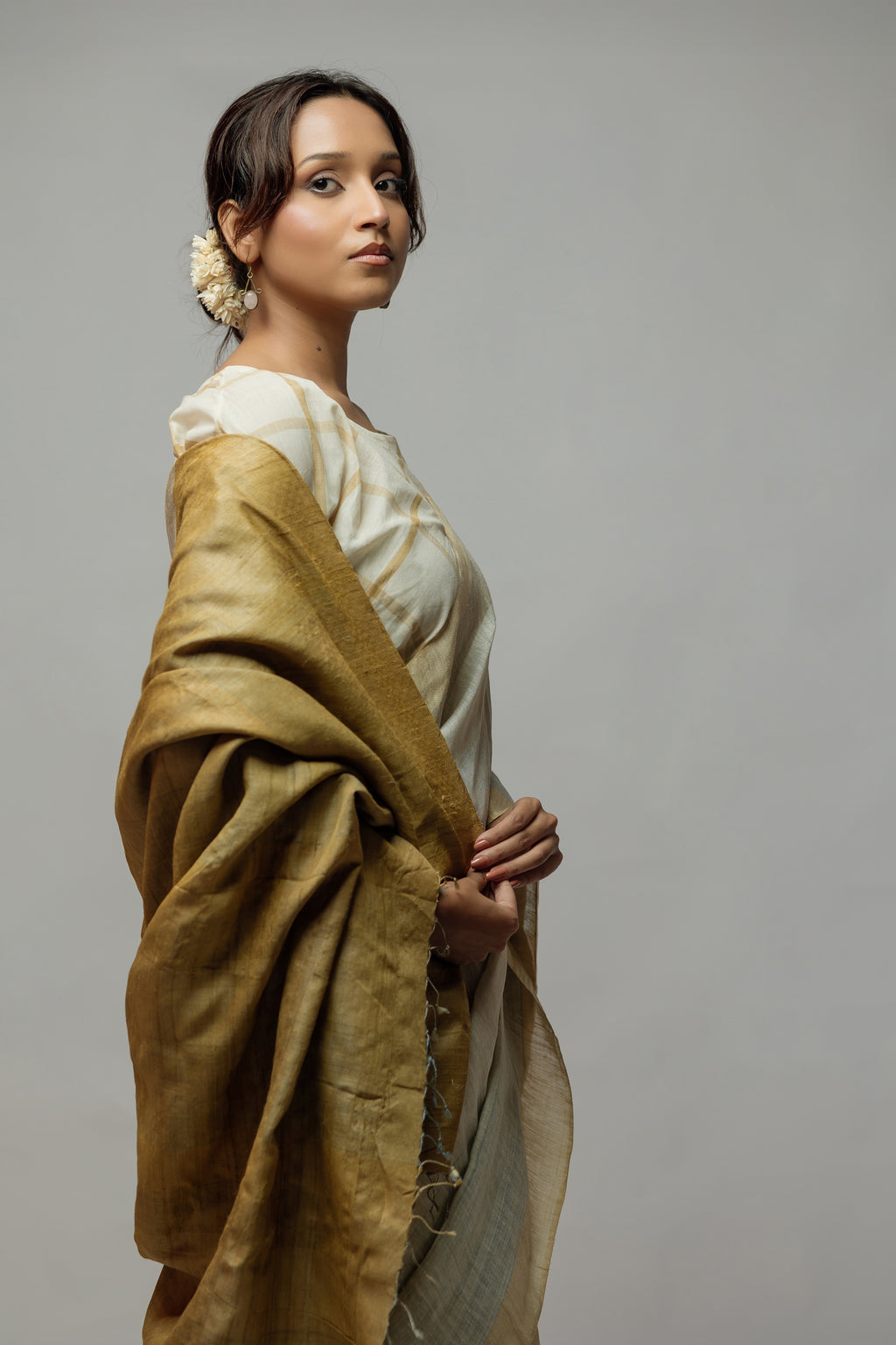 Linen Weave