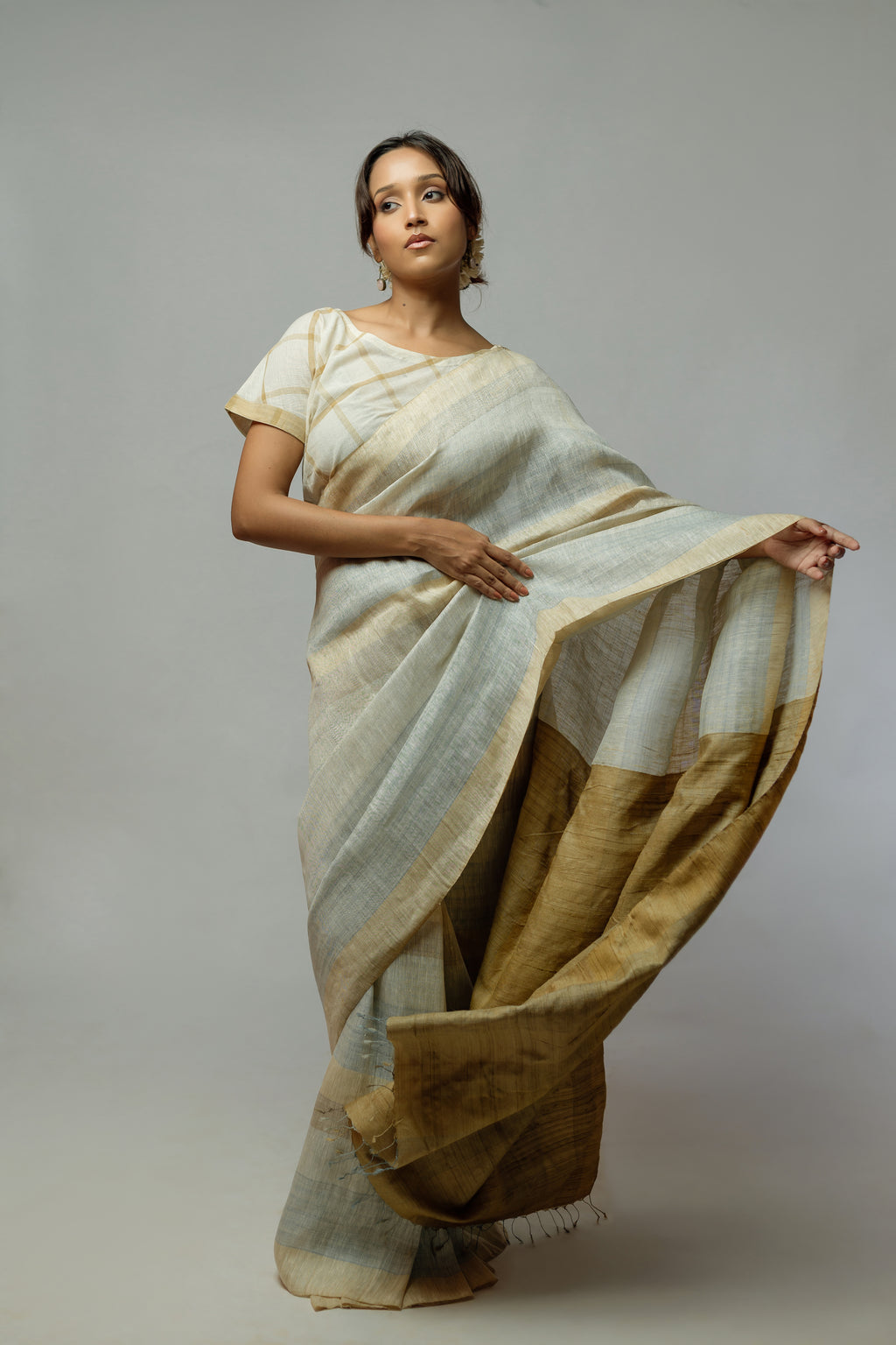 Linen Weave