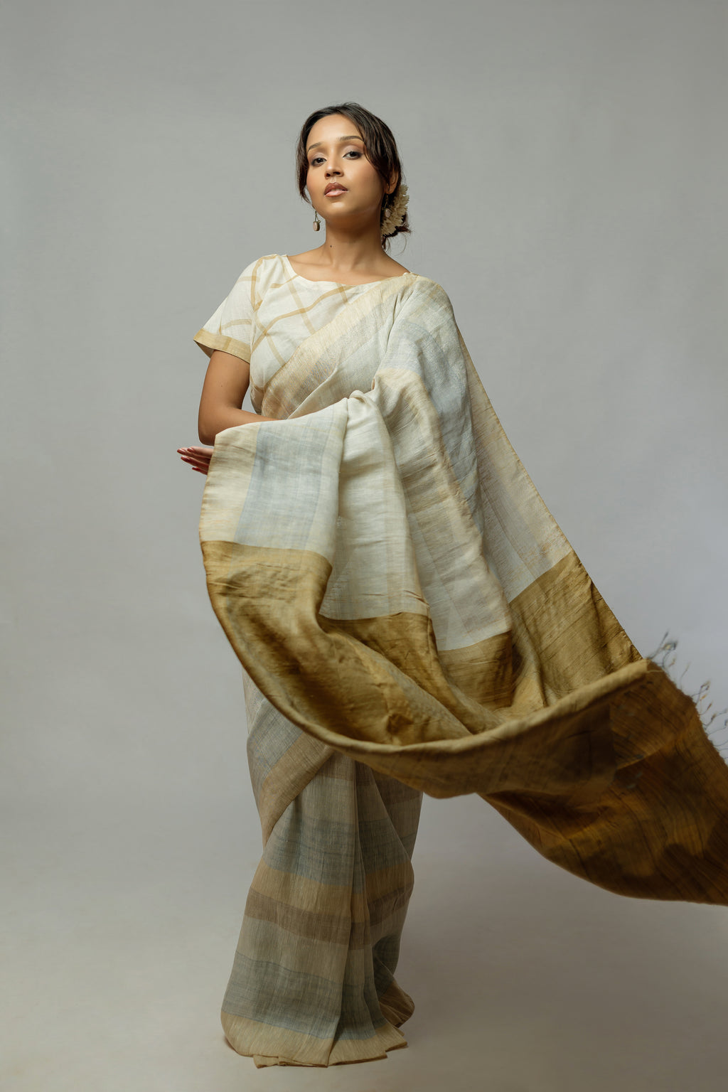 Linen Weave