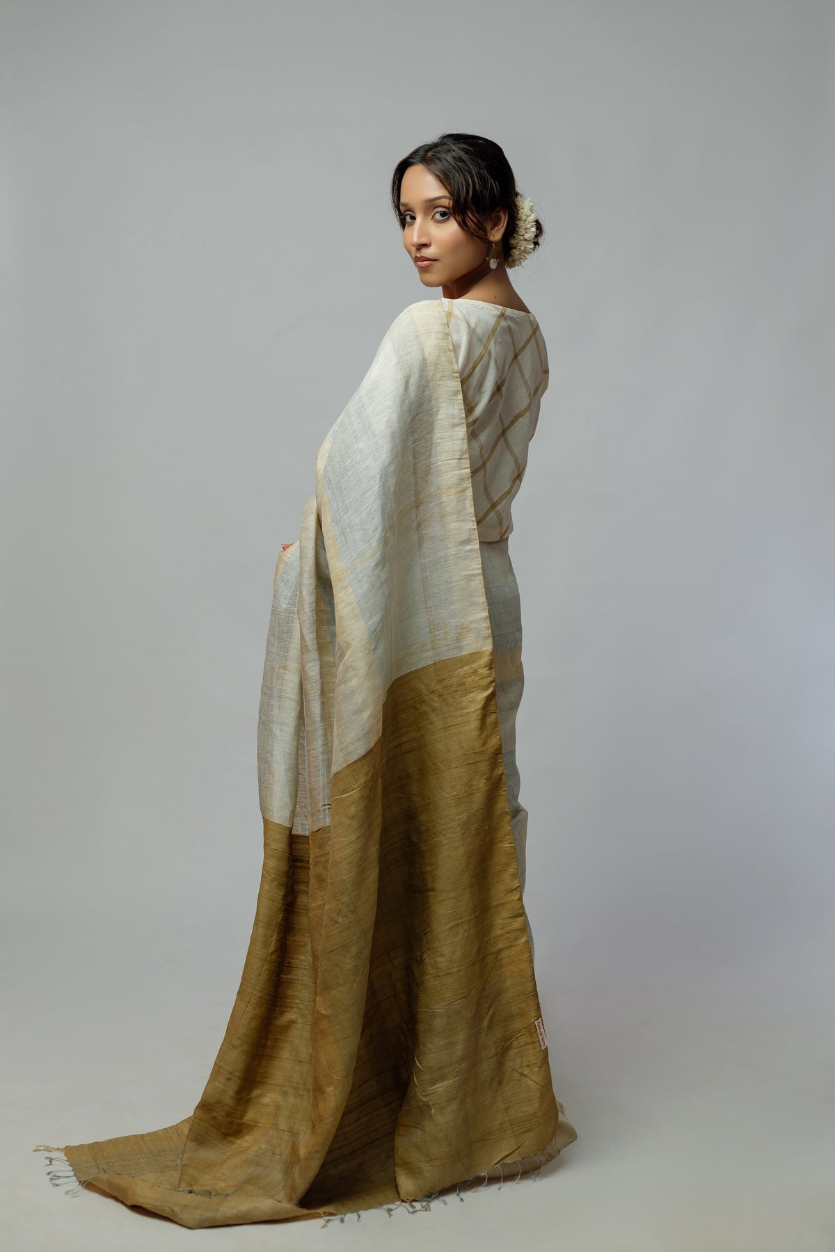 Linen Weave