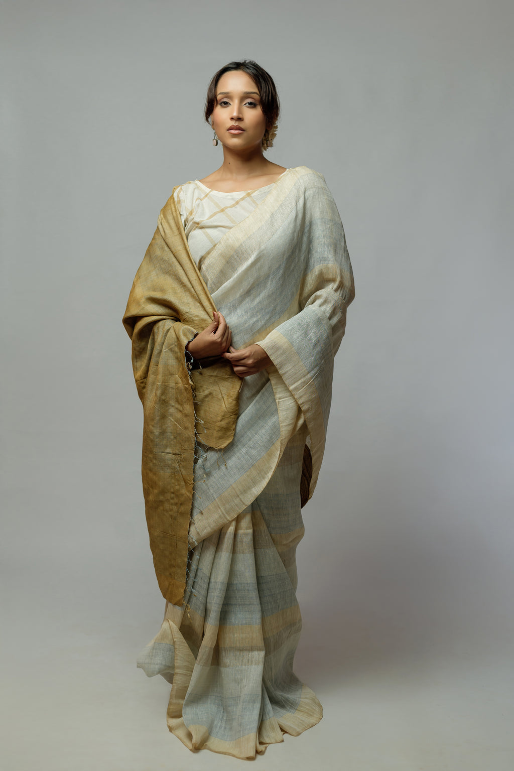 Linen Weave
