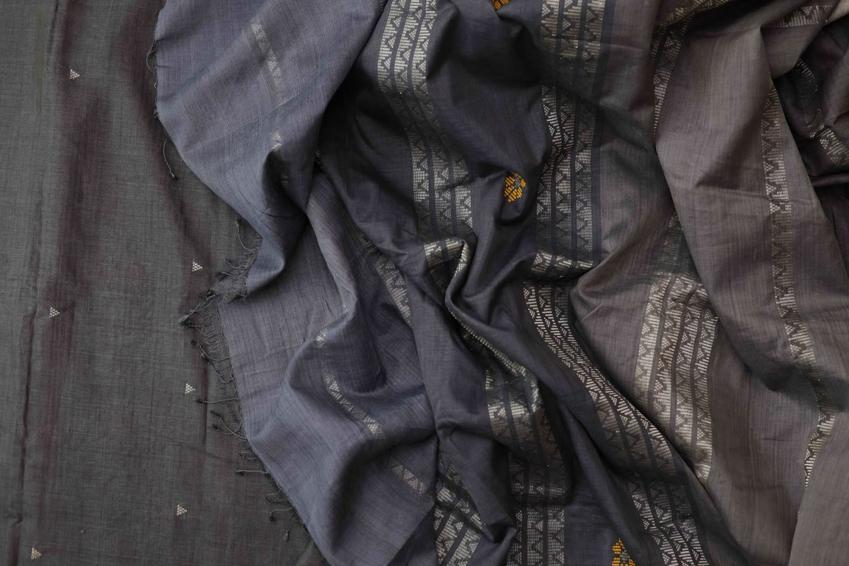 Threads of Identity