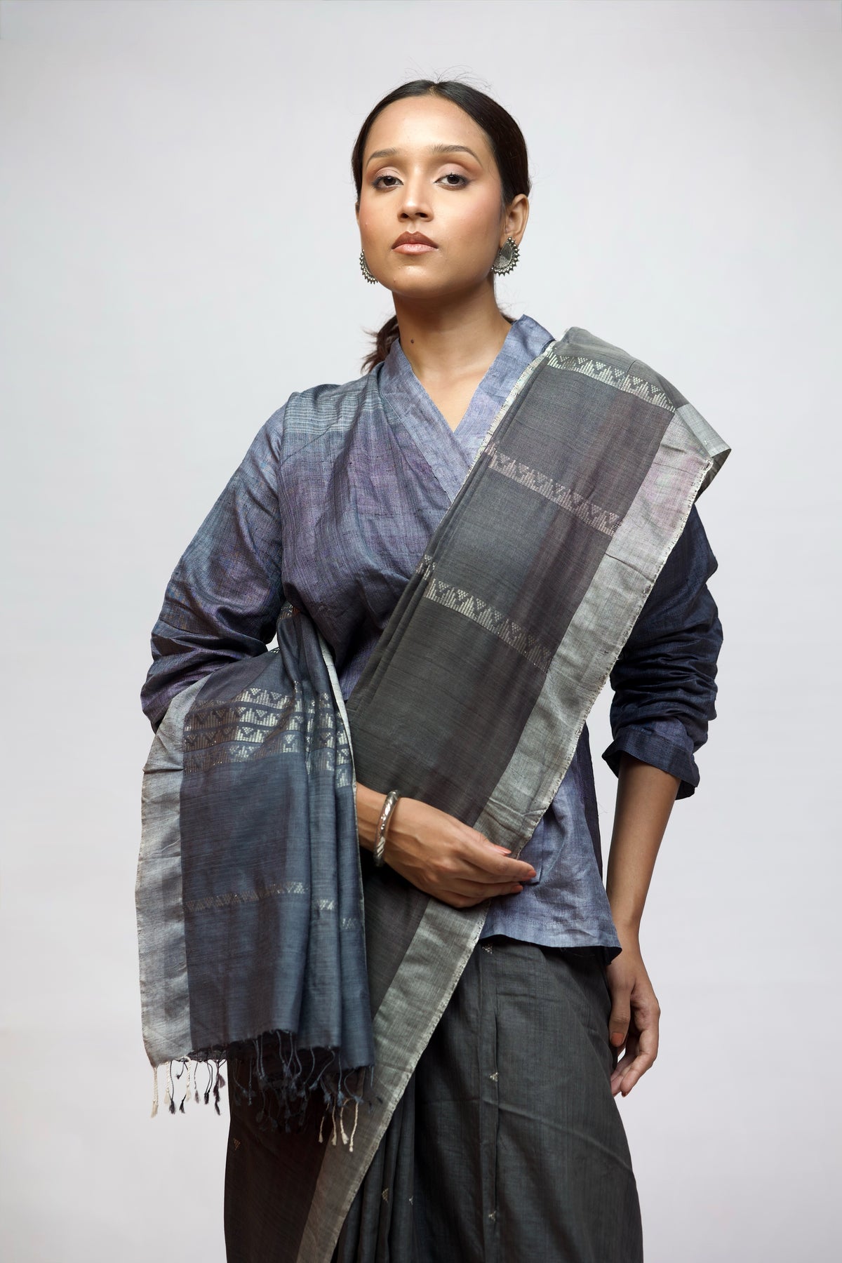Threads of Identity