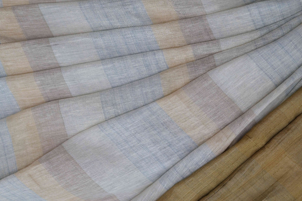Linen Weave