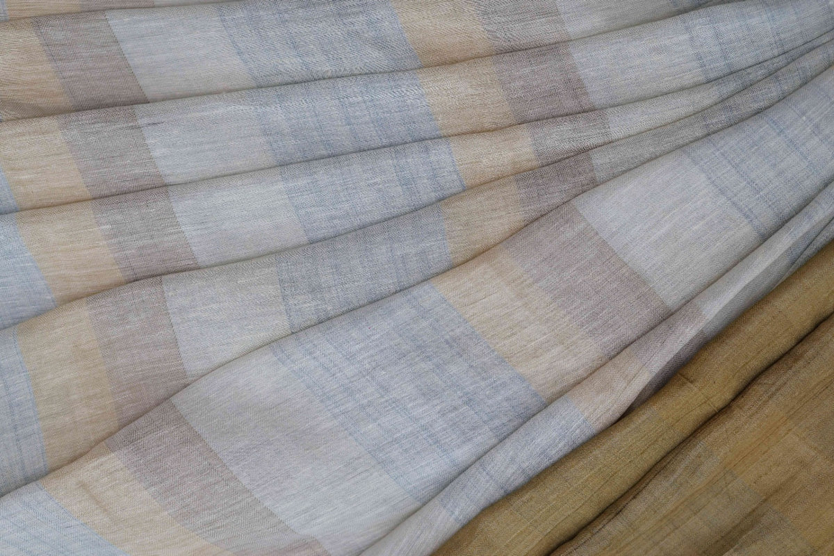 Linen Weave