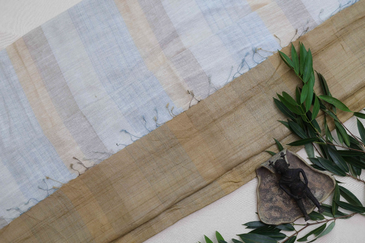 Linen Weave